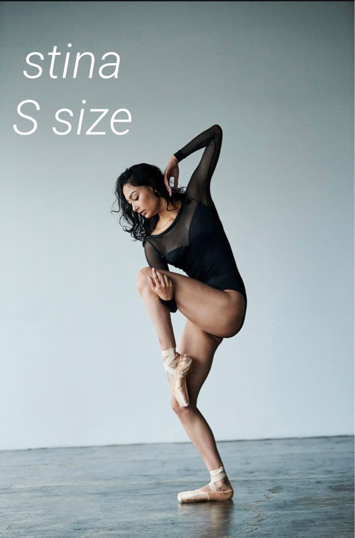 完売】BLACK stina type W grateful - メルカリ