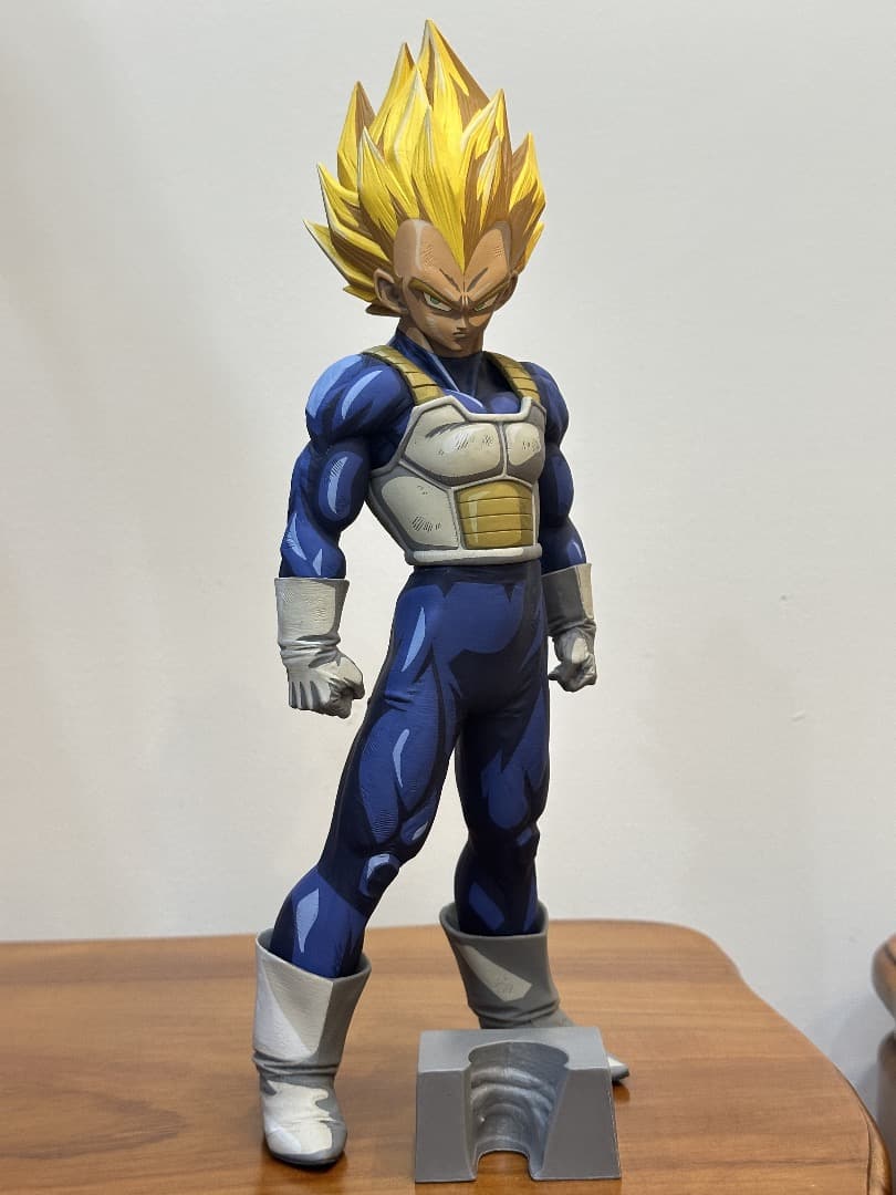 ベジータ SMSP 04 The Manga Dimensions 海外正規品