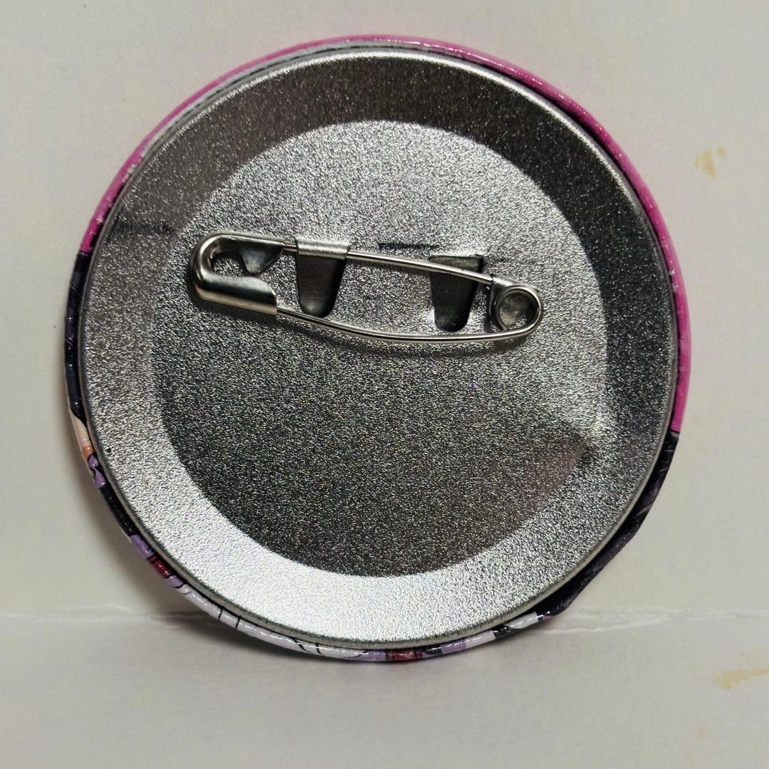 その着せ替え人形は恋をする 着せ恋展 喜多川海夢 リズ 缶バッジ