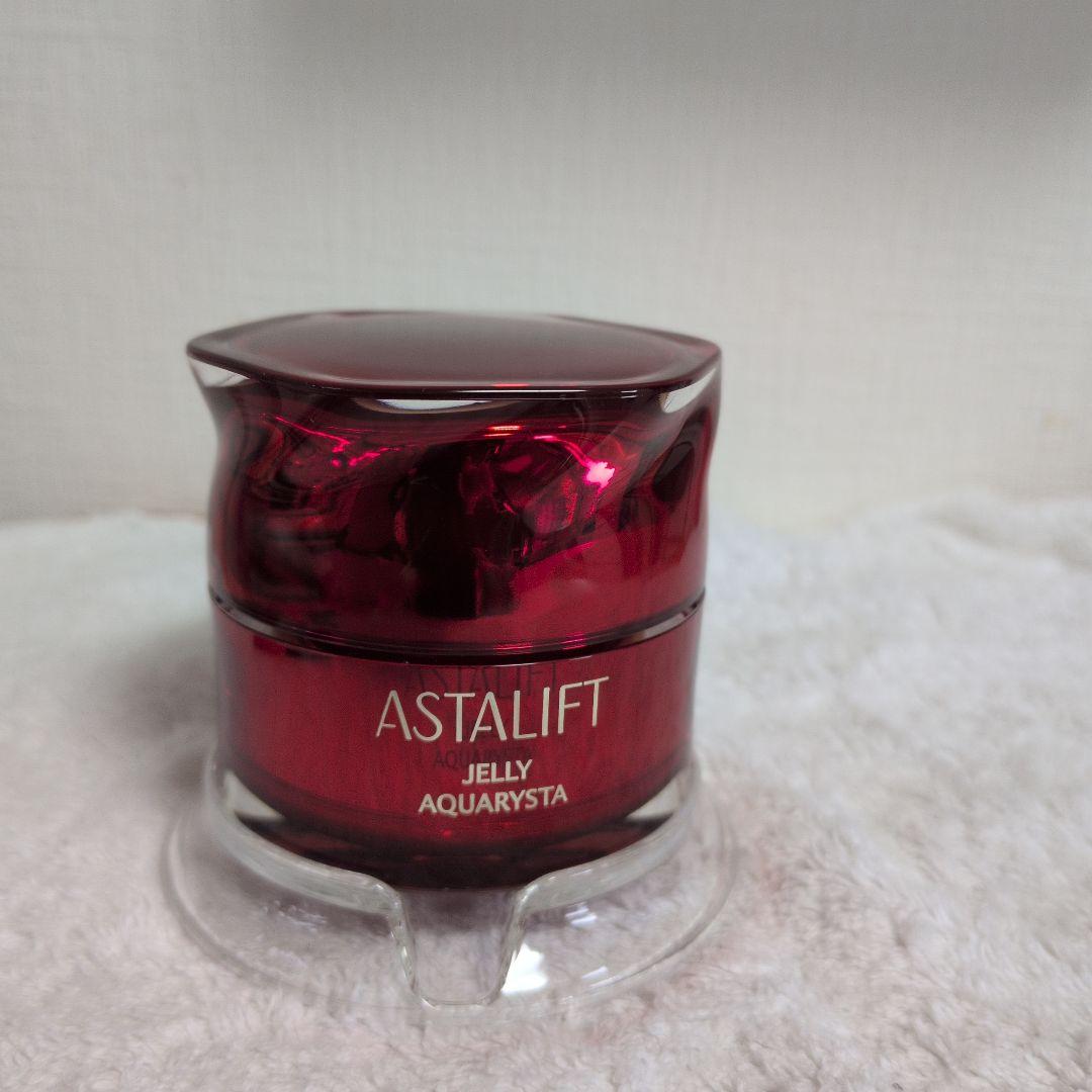 「６０g」富士フイルム アスタリフトASTALIFT ジェリー アクアリスタ