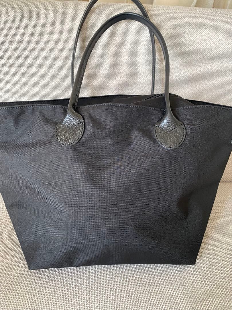 エルベシャブリエトートバック