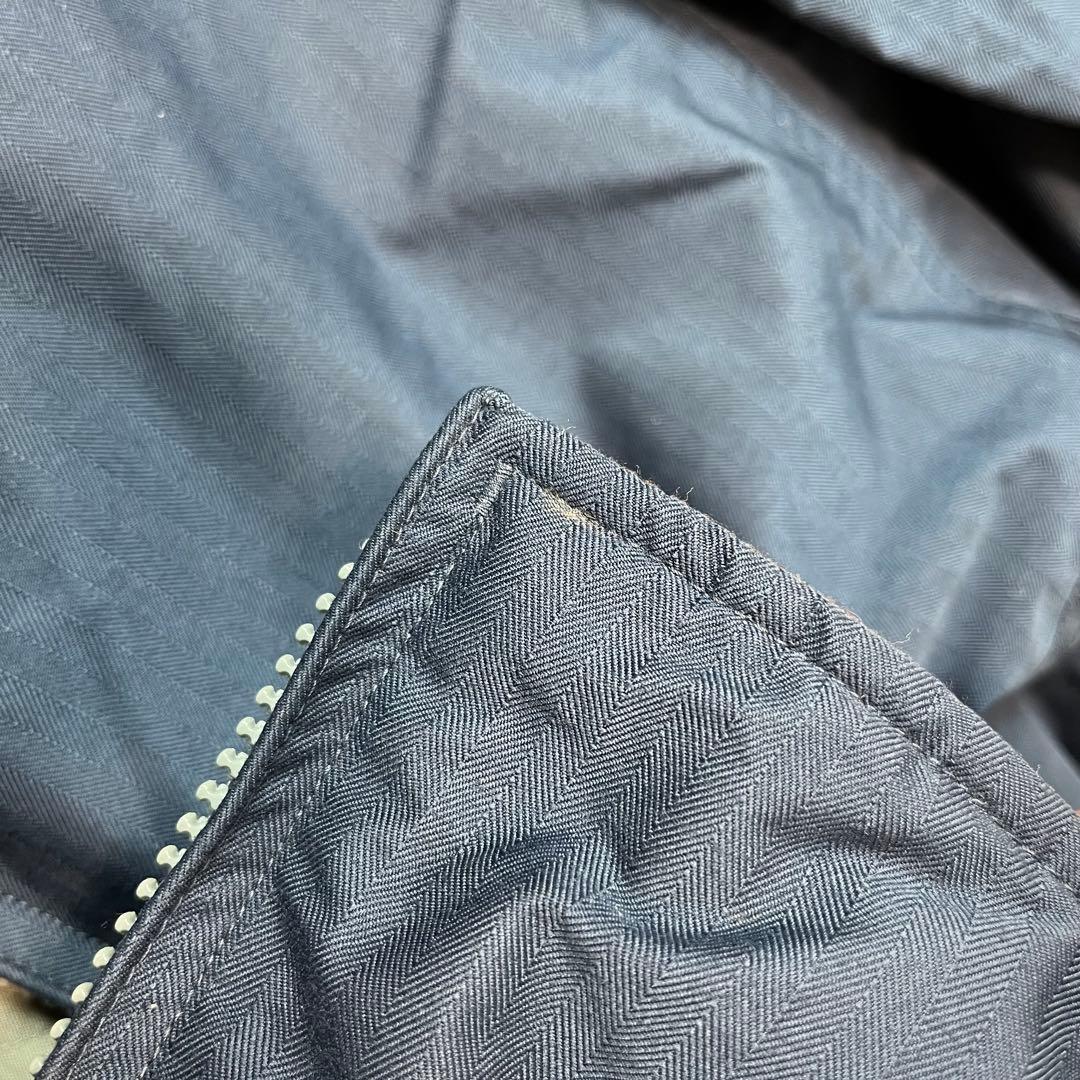 90s NIKEACG スノボーウェア セットアップ ブルー tech s - メルカリ