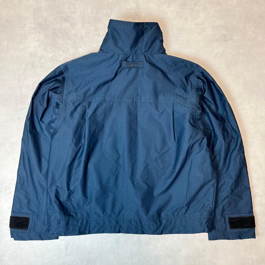 90s NIKEACG スノボーウェア セットアップ ブルー tech s - メルカリ