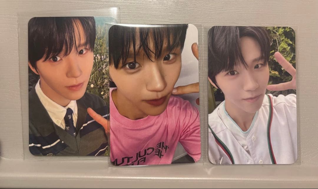 NCT WISH ジェヒ トレカ SM 30周年記念 抽選会 E賞 - メルカリ