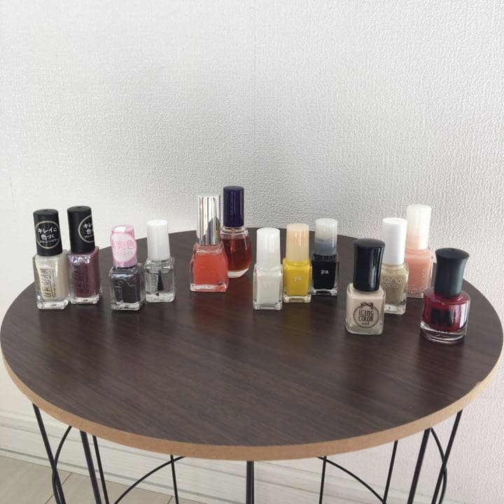 マニキュア まとめ売り