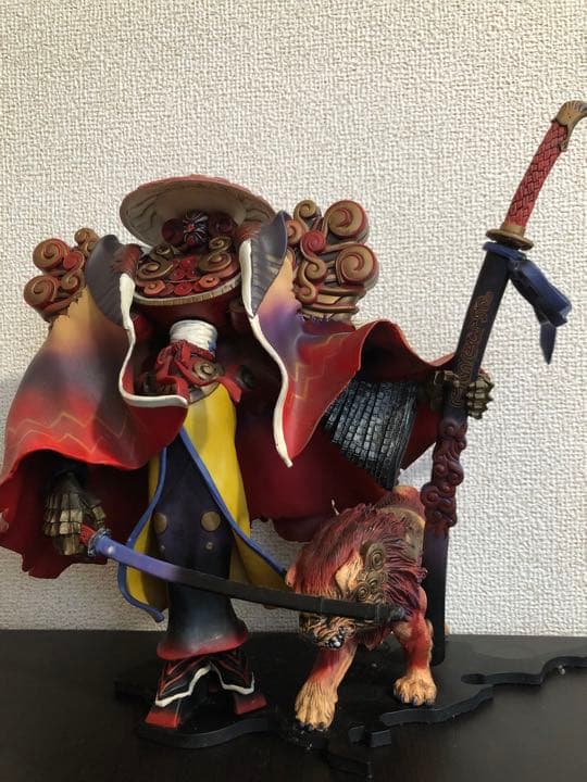 用心棒　コトブキヤ　FF ファイナルファンタジー　フィギュア