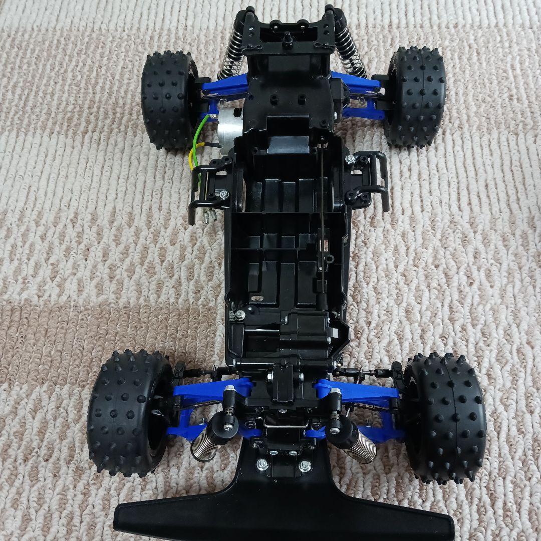 タミヤ セイントドラゴン フルベアリング - メルカリ