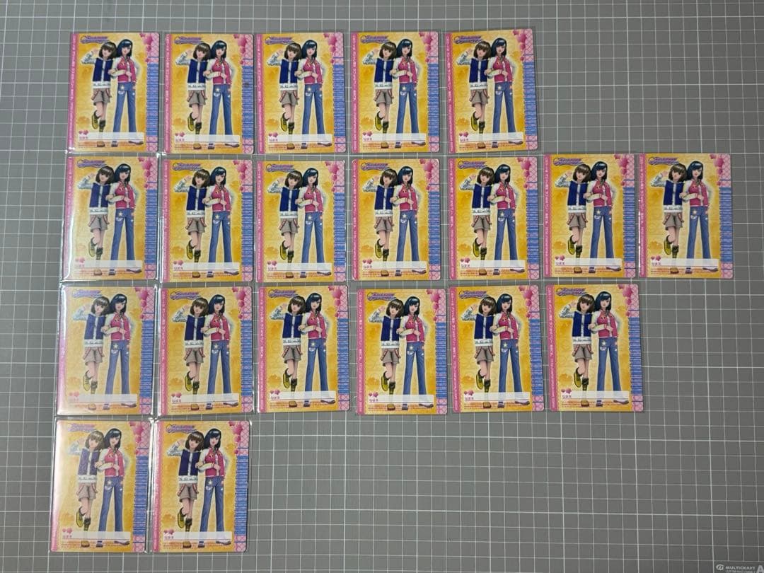 ラブandベリー 2006年秋 20枚セット - メルカリ