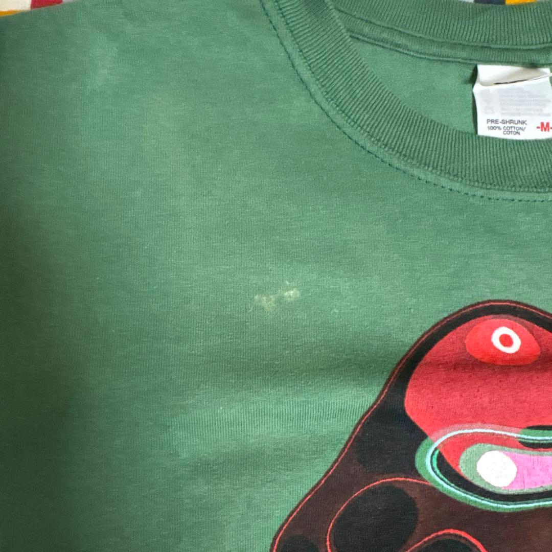 The Rolling Stones A Bigger Bang Tシャツ - メルカリ