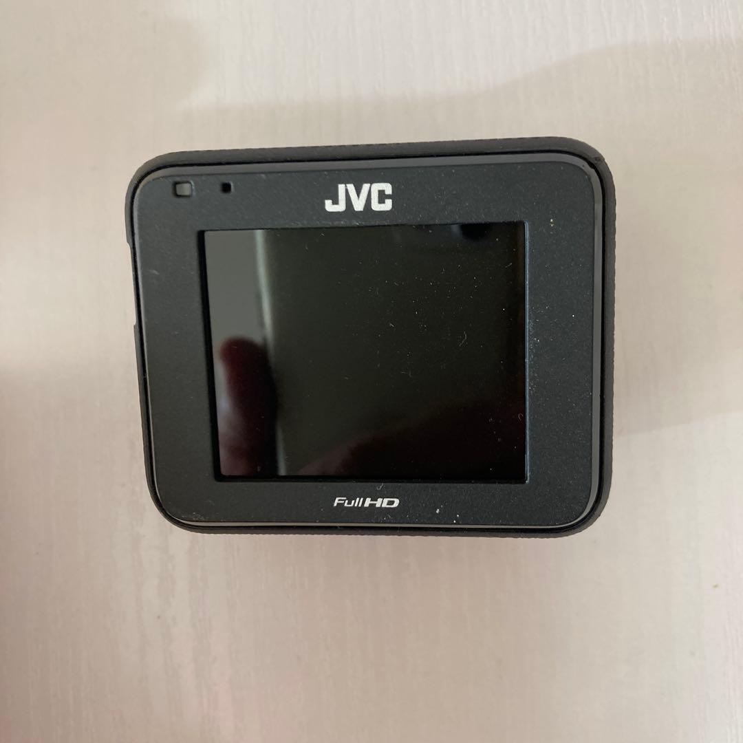 JVC GC-DR3 ドライブレコーダー - メルカリ