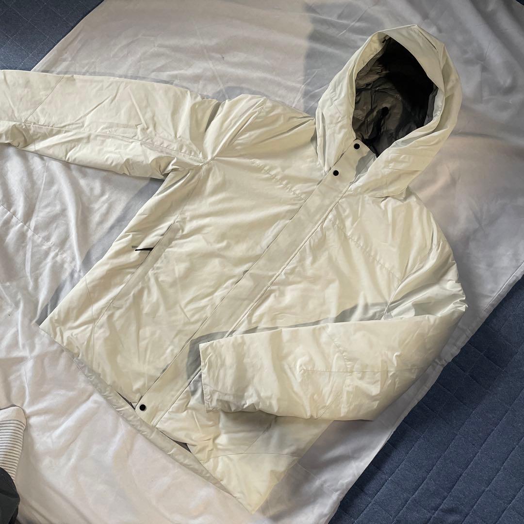 C.P.COMPANY ダウンジャケット【M】