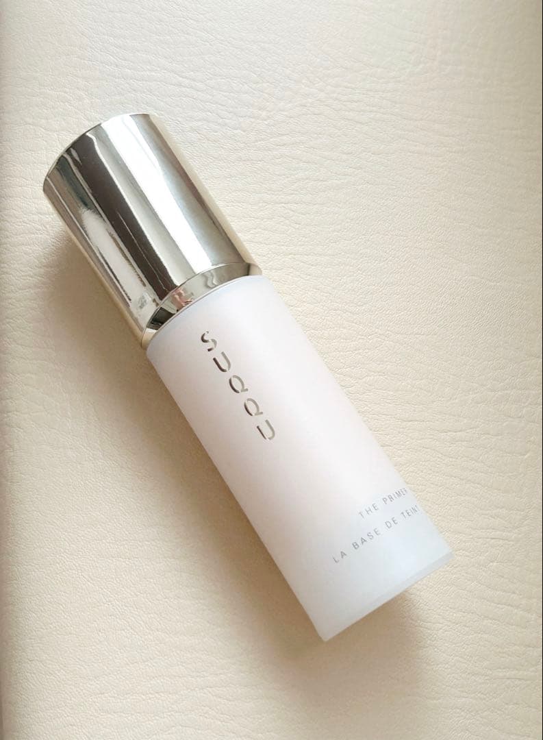 SUQQU スック　化粧下地　ザプライマー　箱なし