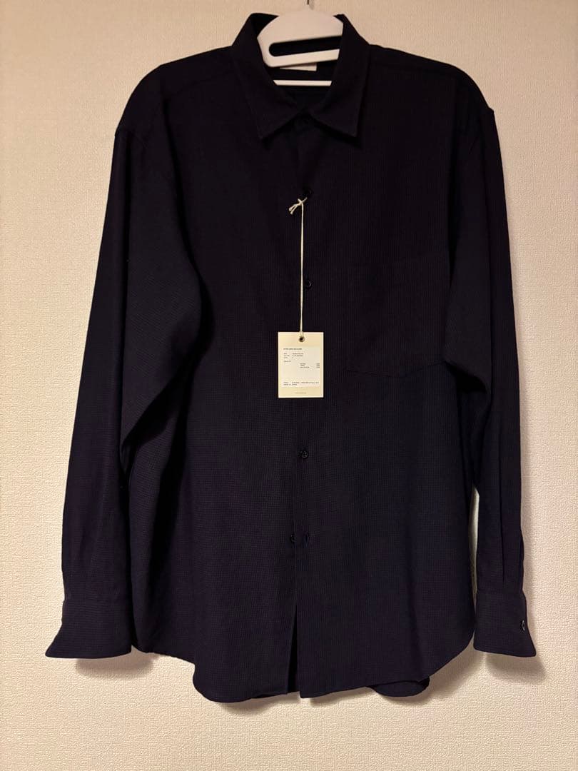 アルテリア#ULTERIOR#レーヨンリネンチェック シャツ#シャツ#25AW 楽天市場】アルテリア ULTERIOR レーヨン リネン チェック シャツ