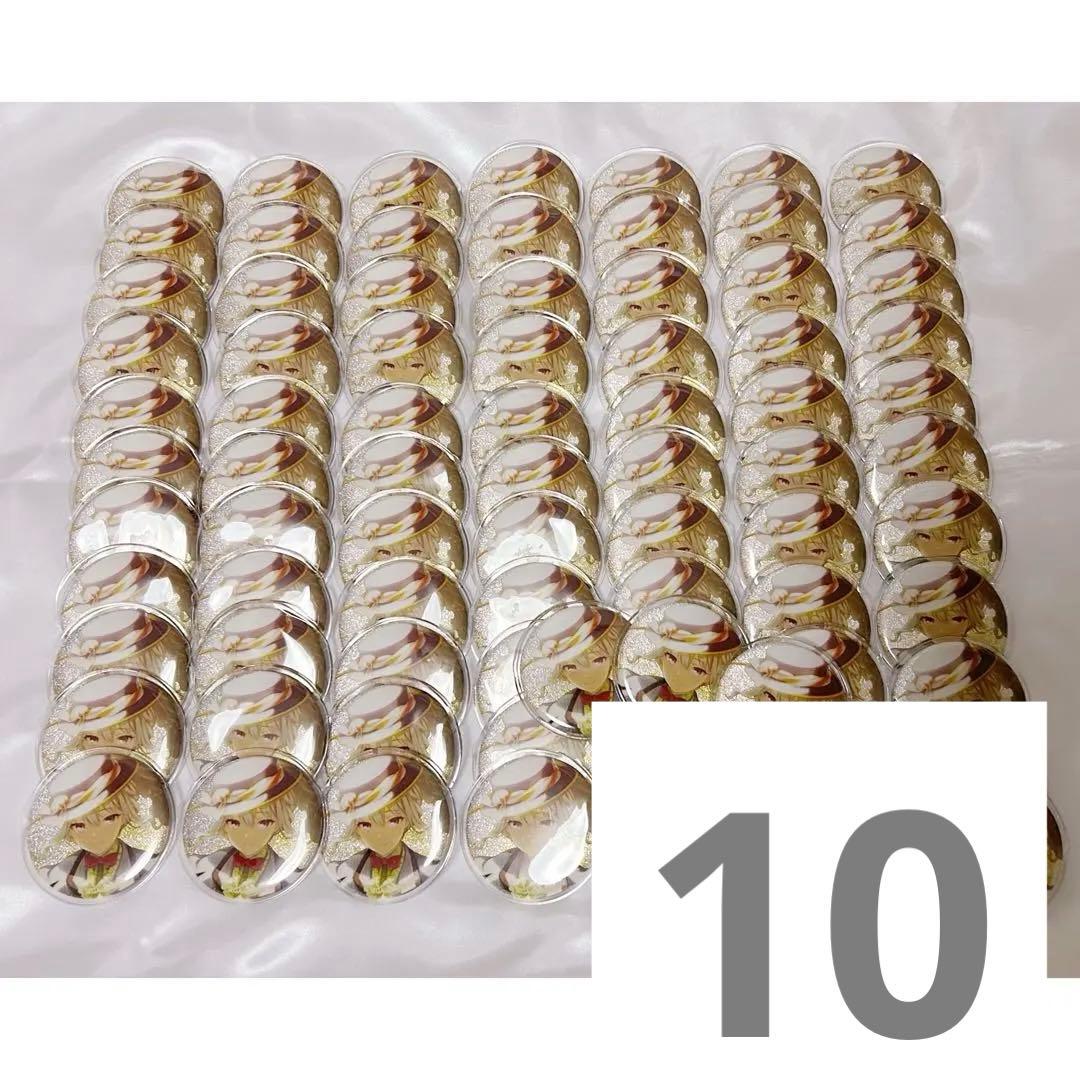 グリ缶 草薙寧々 80個セット 3B