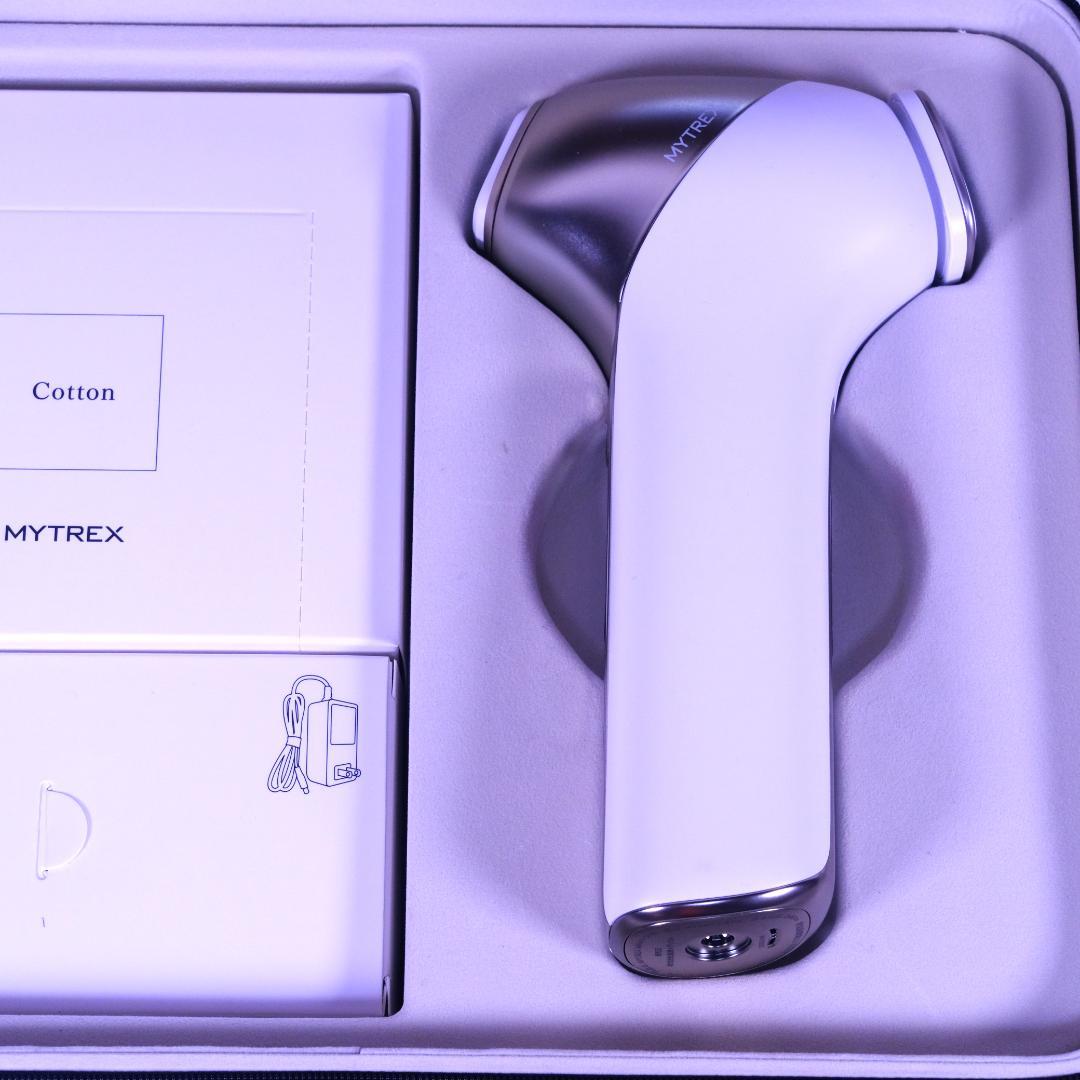 【中古品】 MYTREX MiRAY ONE ホワイト