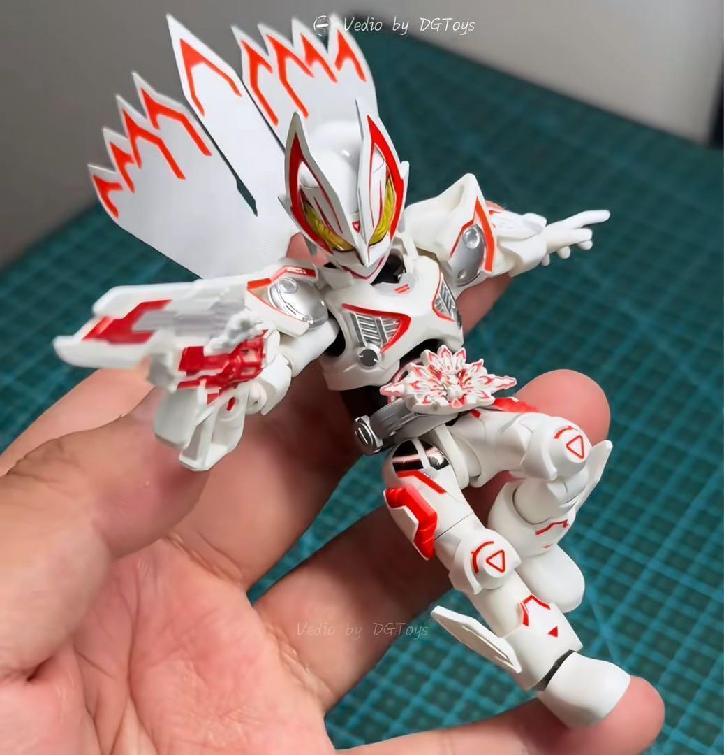 Blokees 仮面ライダー 群星版 第6弾 プラモデル 9個入 - メルカリ