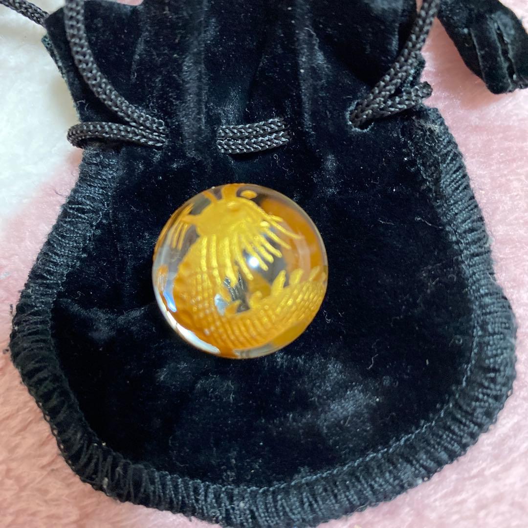 非売品 斎藤一人 波動入り 水晶