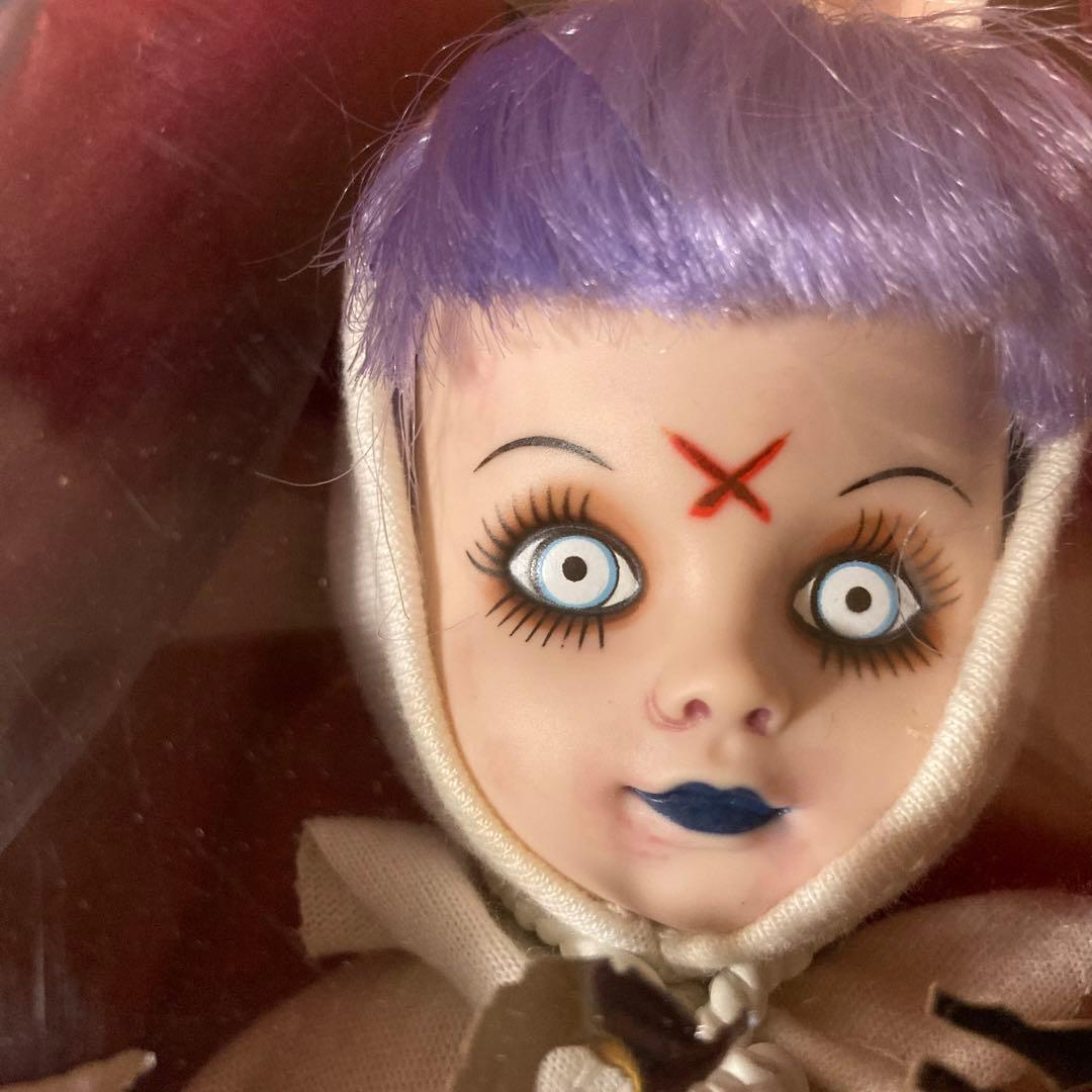 最終値下げ】リビングデッドドールズ 初期 エクソシスト 未開封 - メルカリ