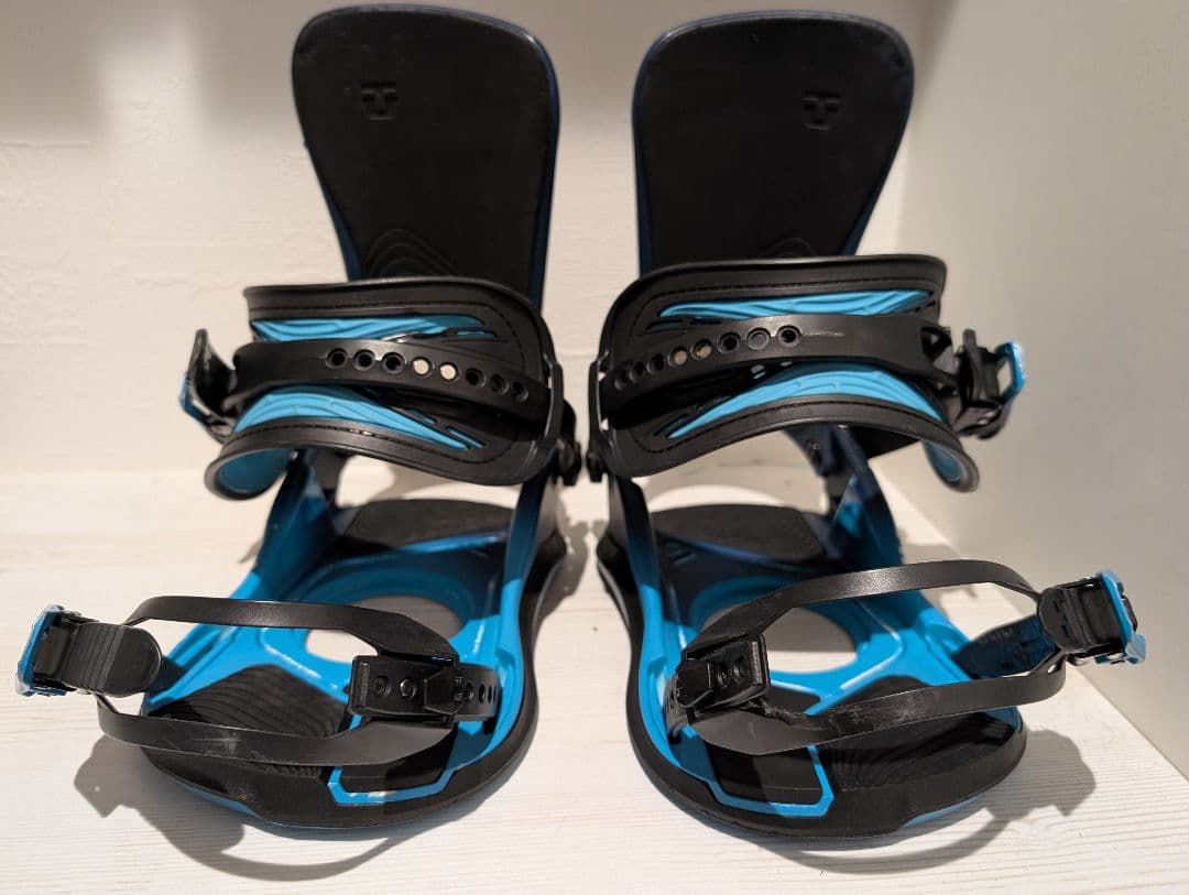 Union ultra 22-23 バインディング Sサイズ Ultra Men's Snowboard Binding 2025 | Union Binding Company – Union