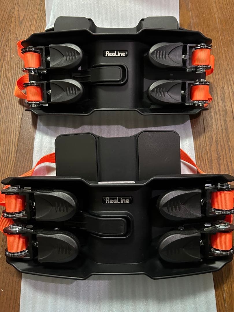 リアラインコア【胸郭•骨盤セット】