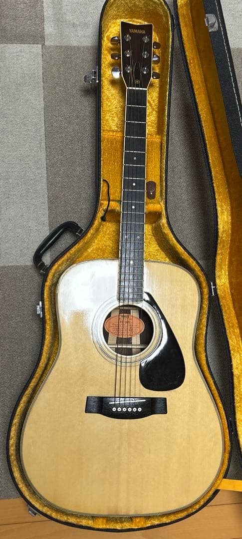 【中古】YAMAHA ギター FG-301