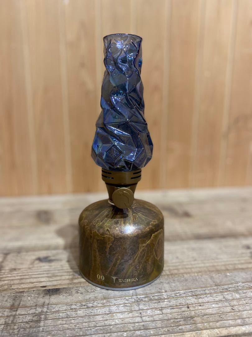 IWATADENKI 6周年クラッシュアイス・Forルミエール ブルー