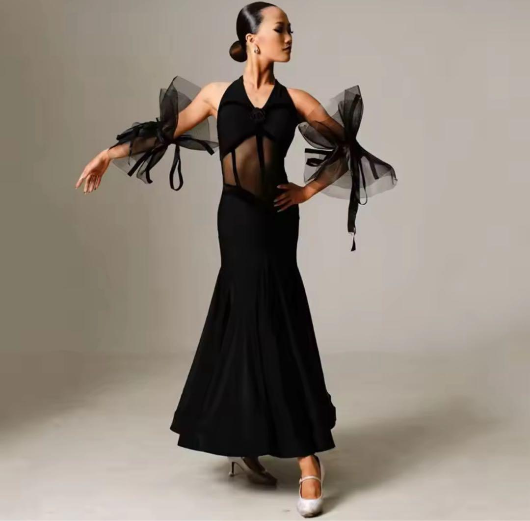 【新品】スタンダードワンピース