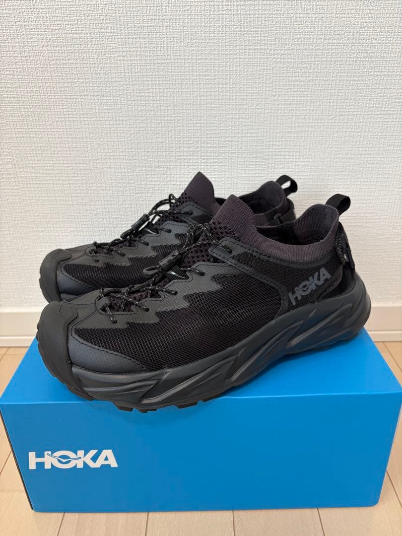 HOKA HOPARA2 ホカ ホパラ2 HOKA ONE ONE® Hopara 2 for Men | HOKA ONE ONE®