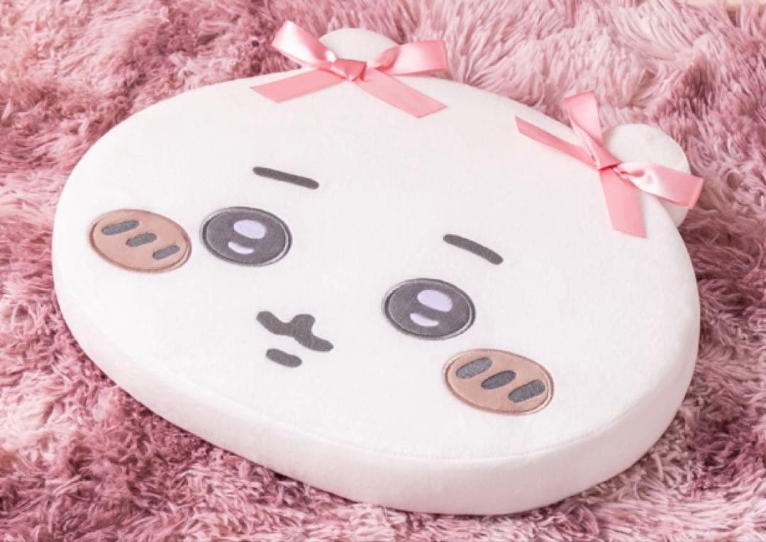 ちいかわ グッズ 8種セット(ぬいぐるみ×6種、低反発、マグ)