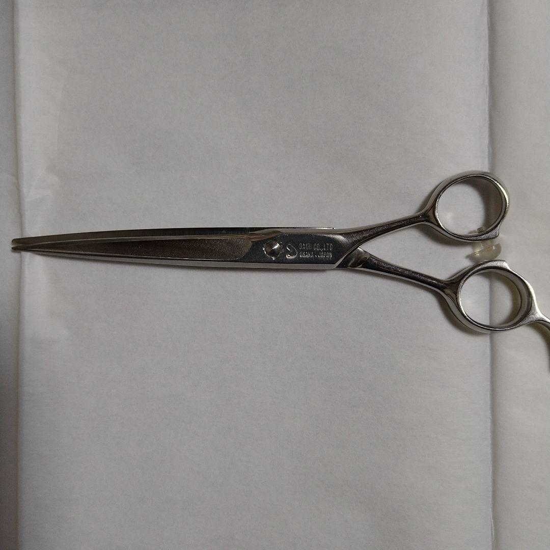 理容　シザー　天洋　S3　中古