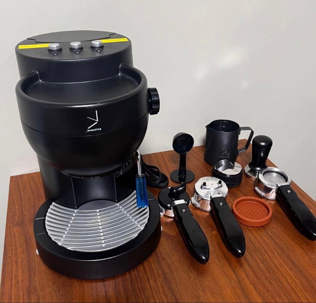 デバイスタイルTH-W030