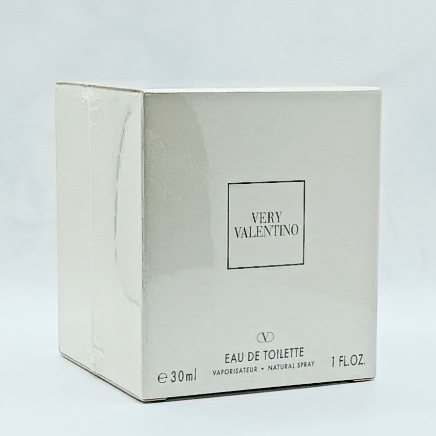 未開封 ヴァレンチノ ベリー ヴァレンティノ 30ml　ベリー バレンチノ