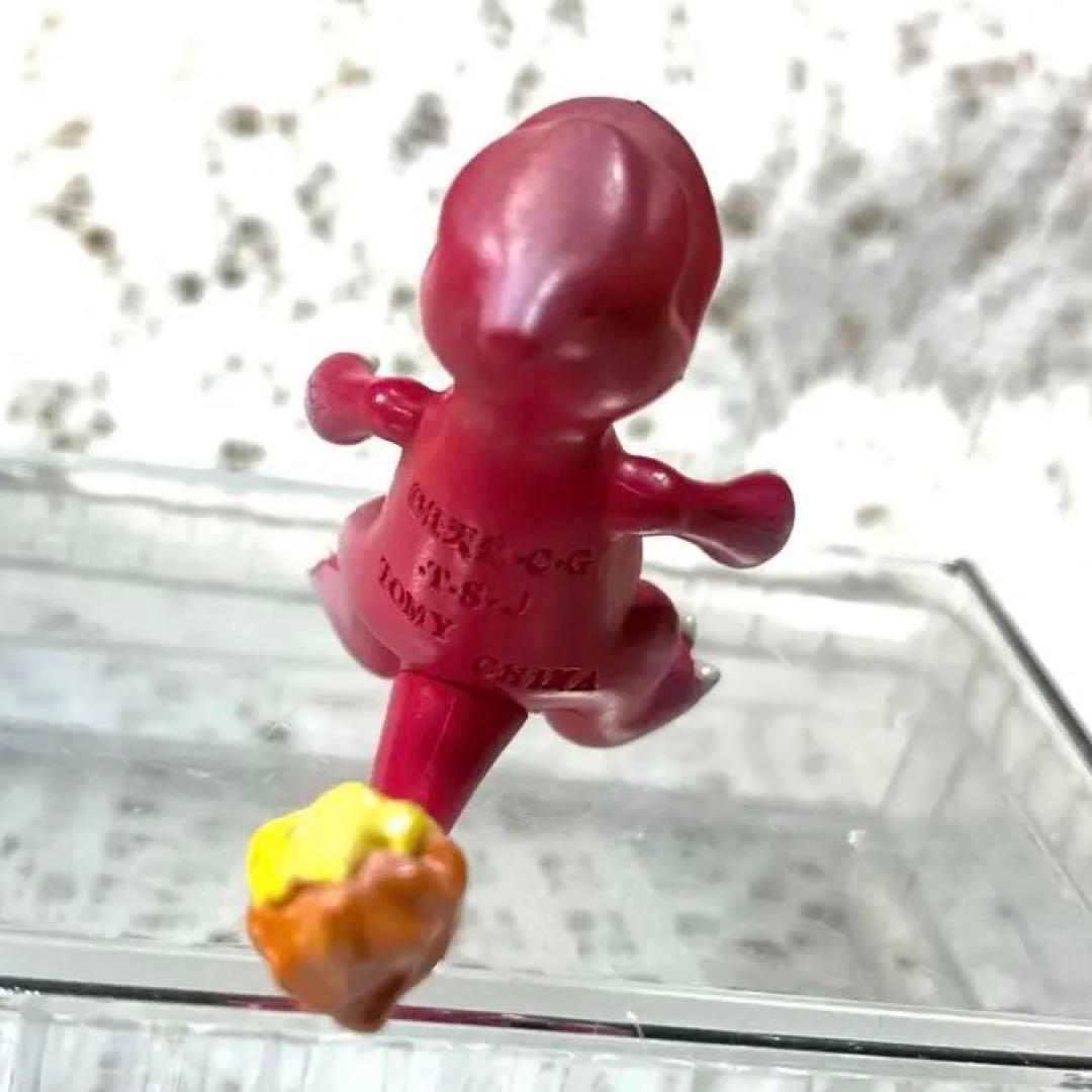 ポケモン ヒトカゲ リザード リザードン フィギュア モンコレ TOMY