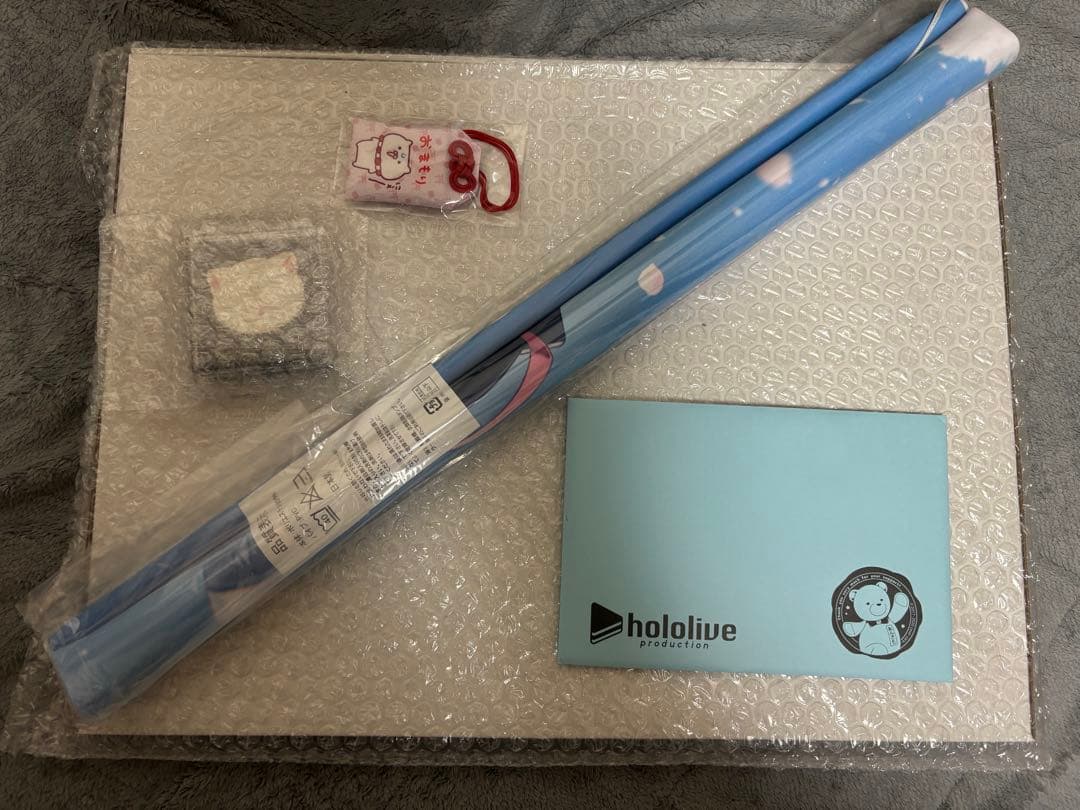 ホロライブ さくらみこ 誕生日記念2021 フルセット数量限定ver.