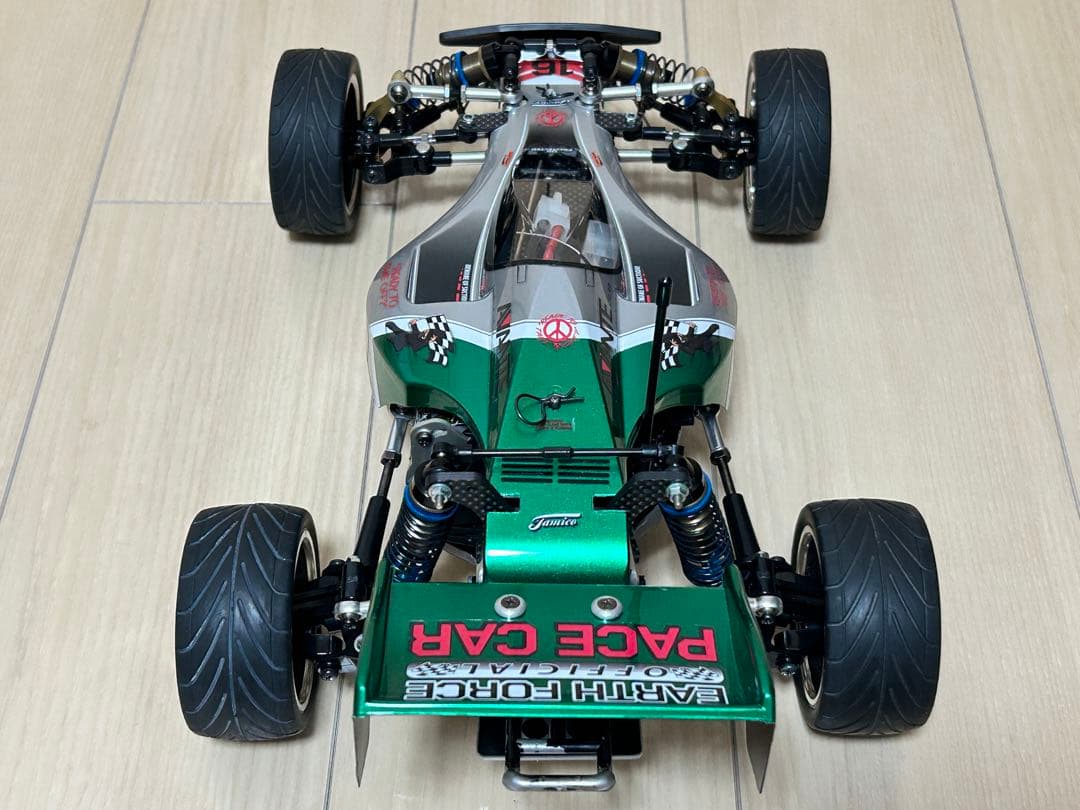 アバンテ tamico & KO EX NEXT タカシマデザイン 限定 レア - メルカリ