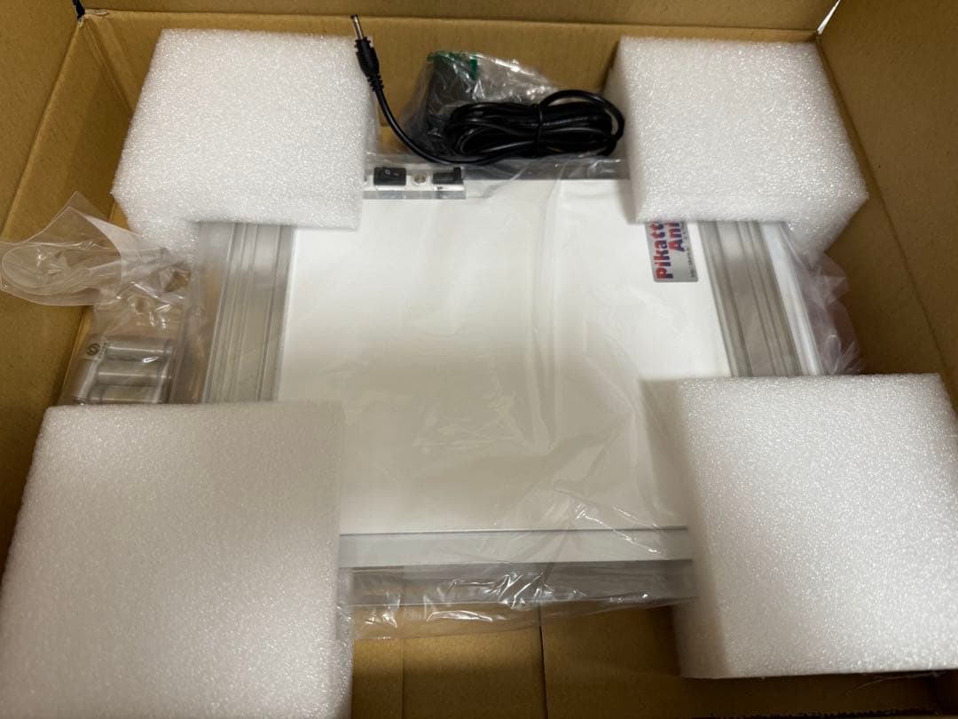 SummerPocket ガラガラくじ 紬 ヴェンダース ラストワン賞 希少品