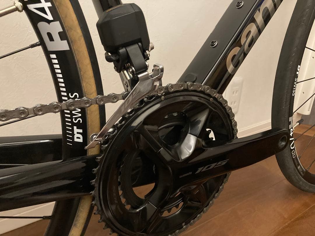 cannondale SuperSix EVO 3 2024 56size発送可 - メルカリ