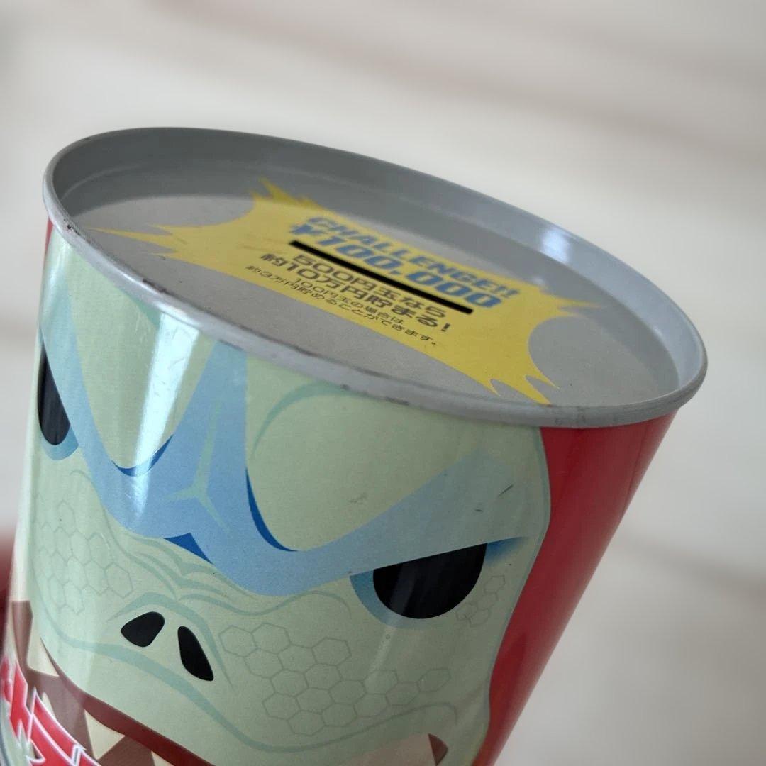 ☺︎ウルトラマネーバンク ウルトラマン 貯金箱 2点 セット - メルカリ