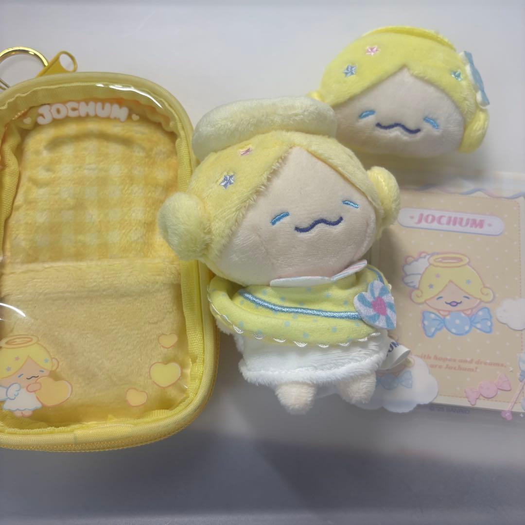 JOCHUM モコ JO1大平祥生 - JOCHUM もこ JOCHUM もこ ぬいぐるみ 大平