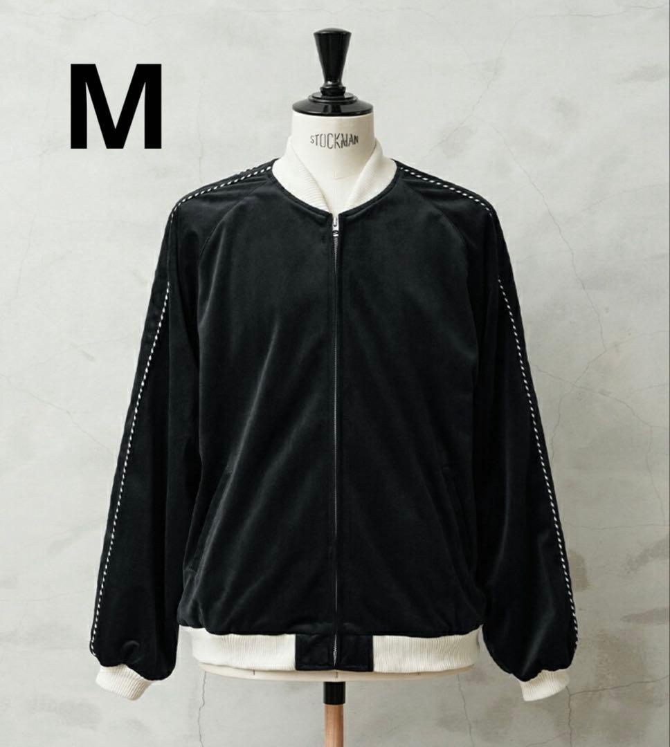 5*8様 WAIPER.inc SOUVENIR JACKET スーベニアジャケ