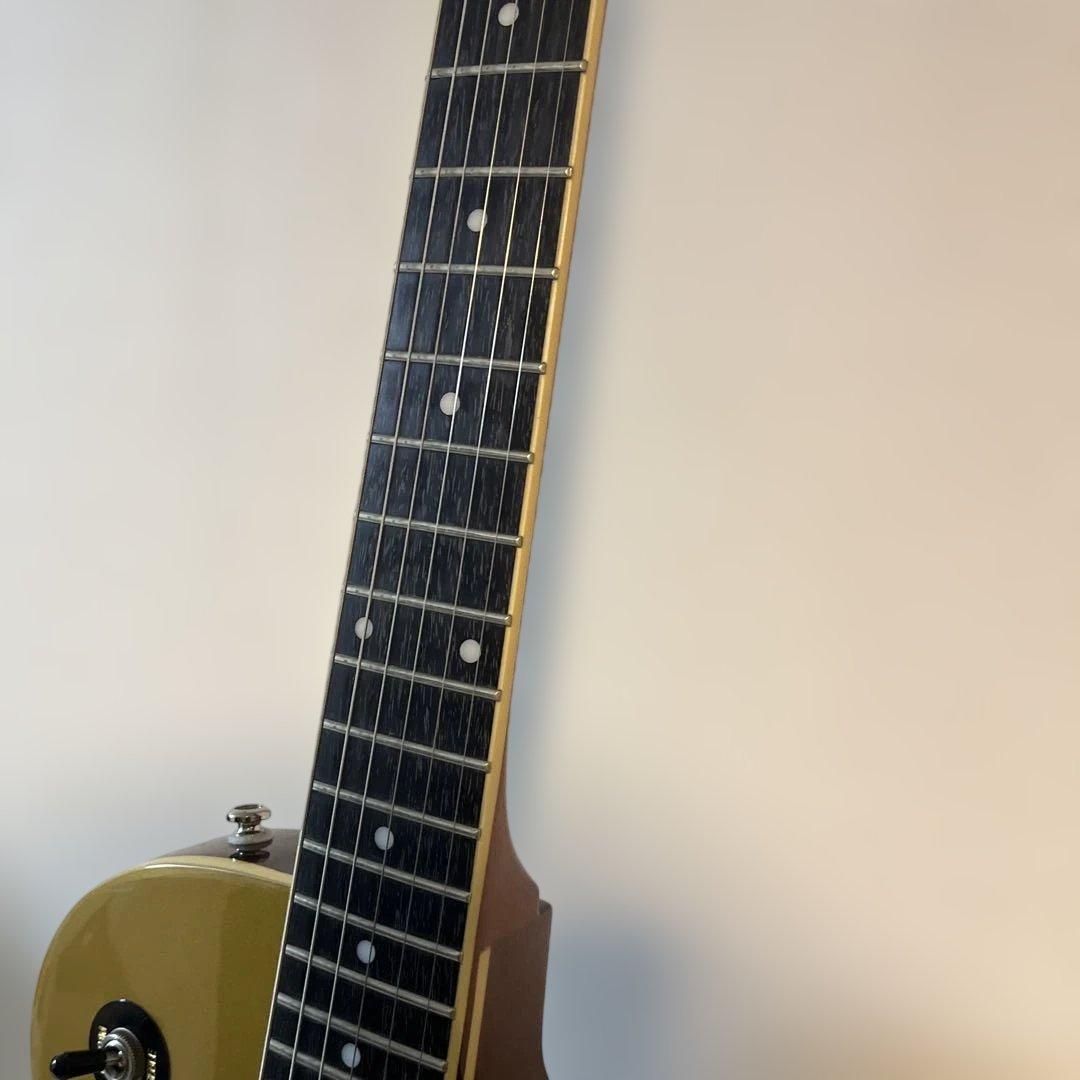 Epiphone Wildkat STUDIO 2017 エピフォン セミアコ - メルカリ