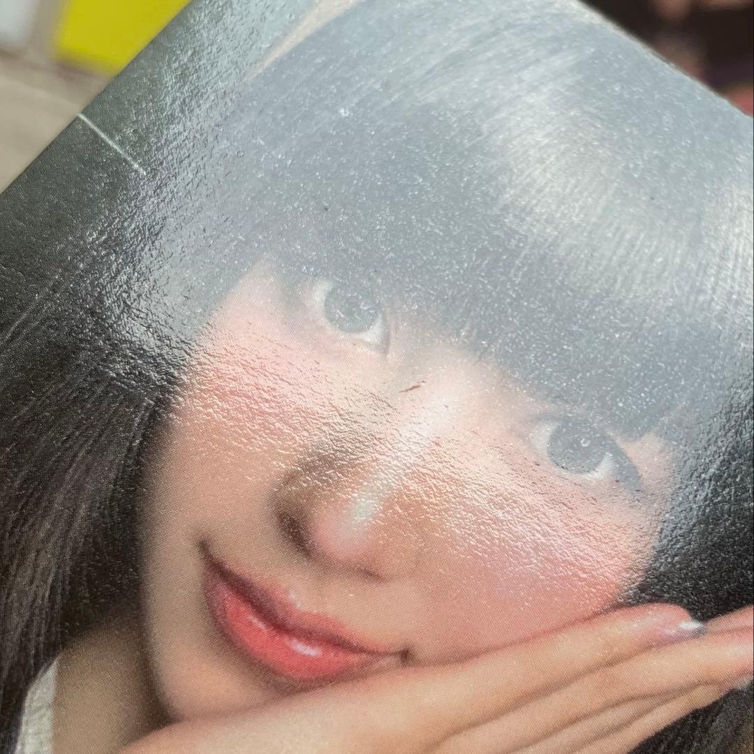 twice ミナ トレカセット ラキドロ bdm soundwave - メルカリ