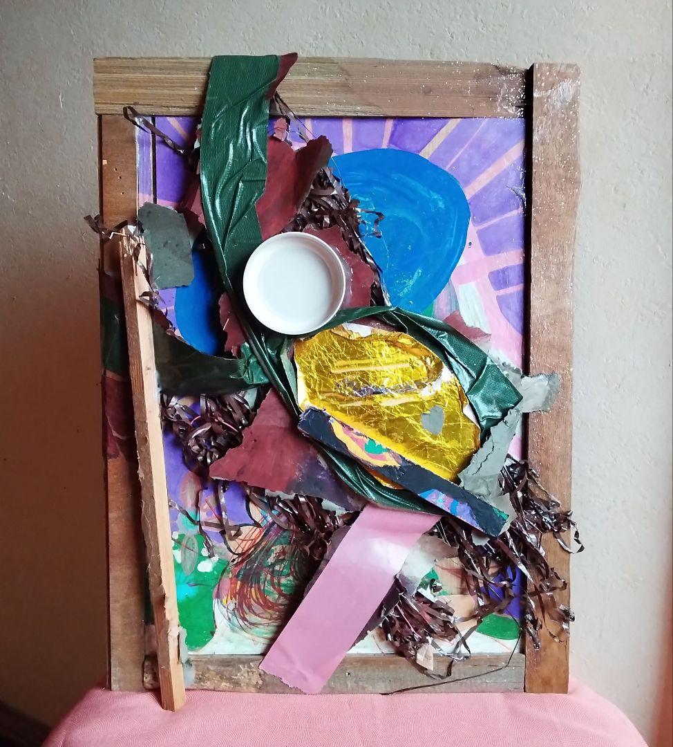 魔術師フレッド　Wizard Fred