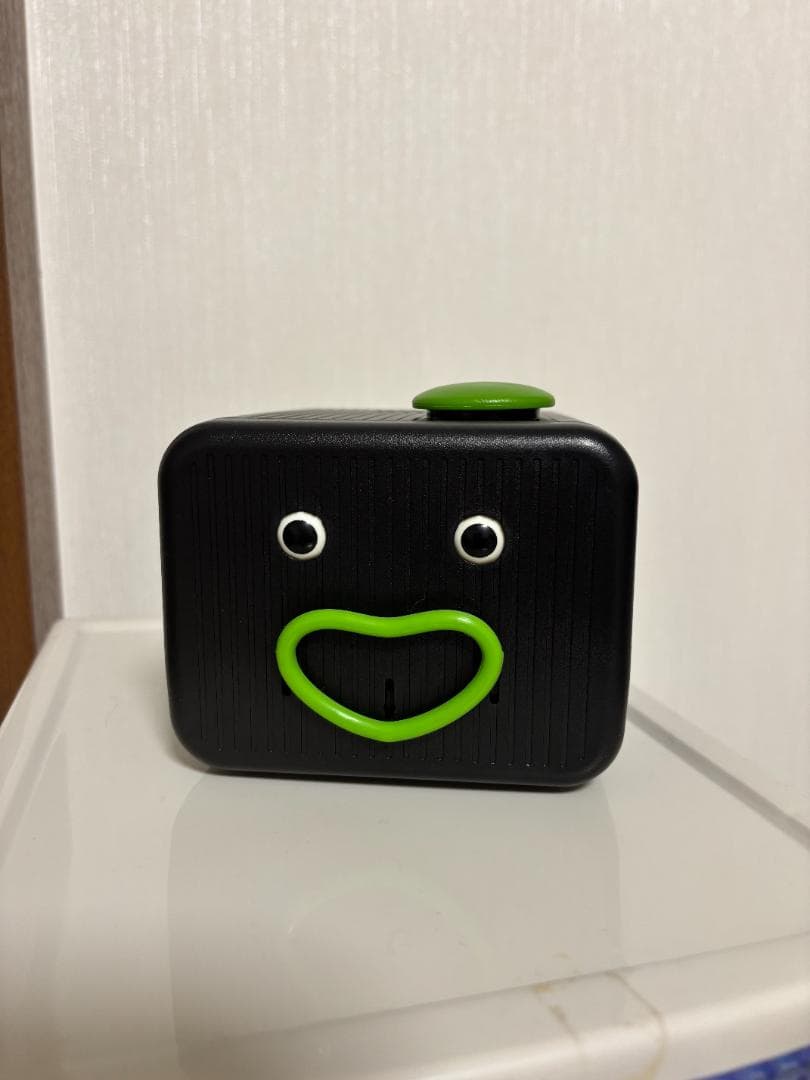 Bankman おしゃべり草食系100円玉専用貯金 - メルカリ