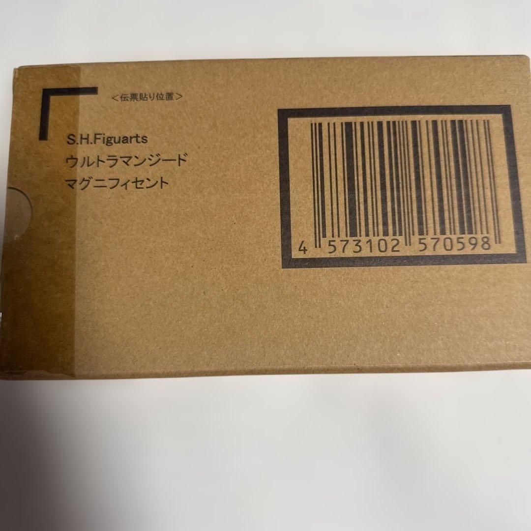 SHFiguarts ウルトラマンジード マグニフィセント ウルトラマンジード』マグニフィセントが立体化、ゼロとウルトラの父の