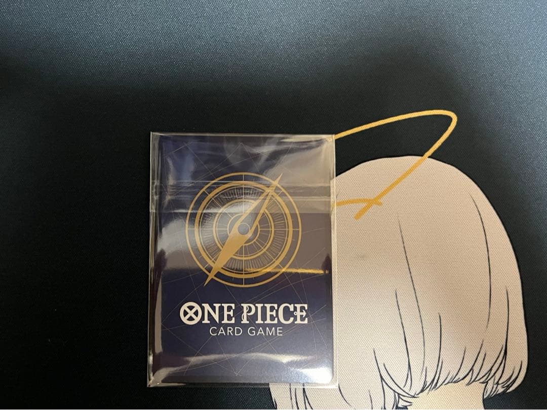 OP13-108 ジュエリー・ボニー フラッグシップ ベスト8 景品 - メルカリ