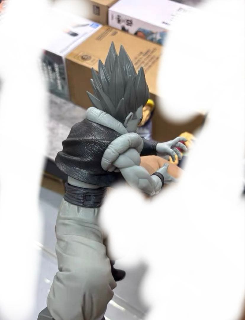 箱無し】SMSP ゴジータ 03 一番くじ - メルカリ