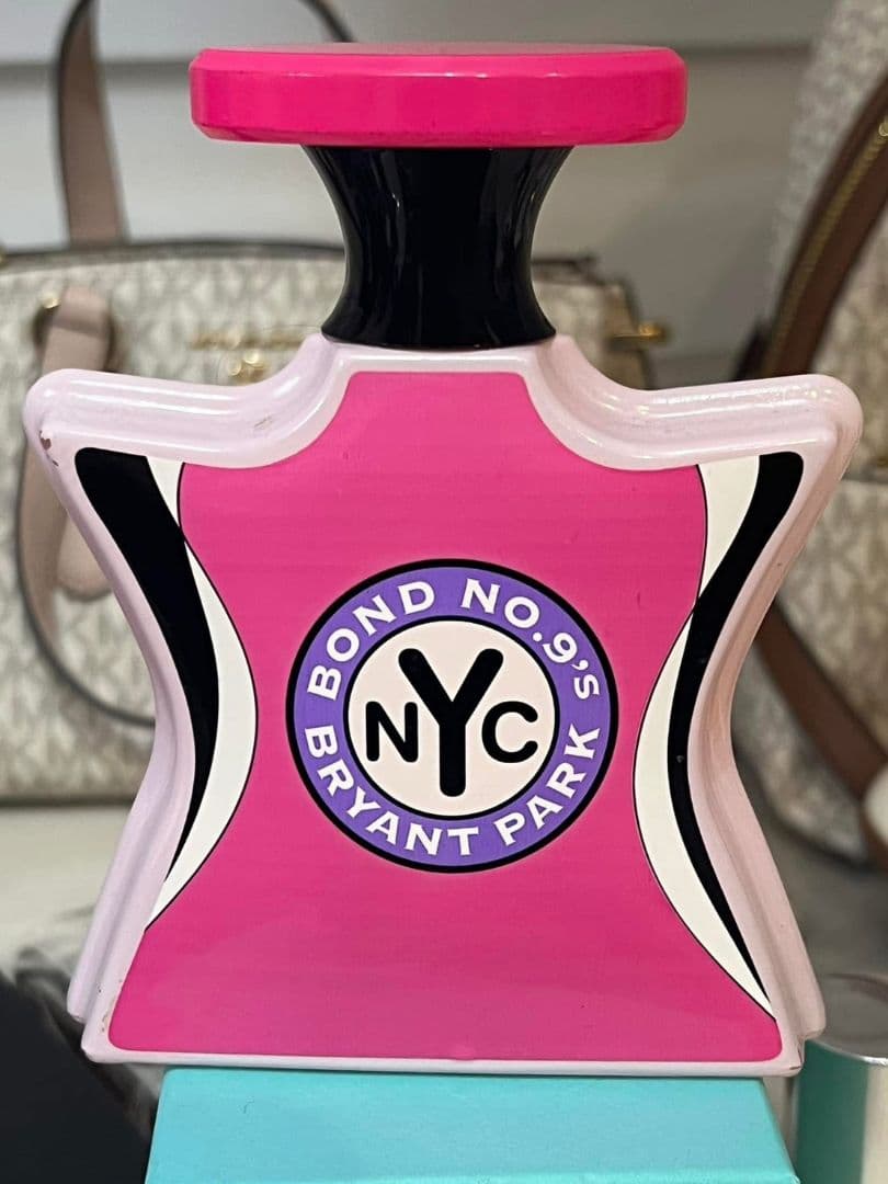 BOND NO.9 BRYANT PARK ピンク香水