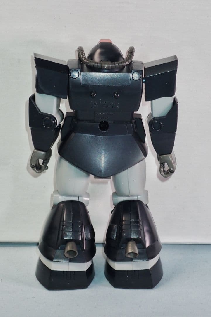 HCM プロトタイプドム/ハイザック/リックディアス - メルカリ