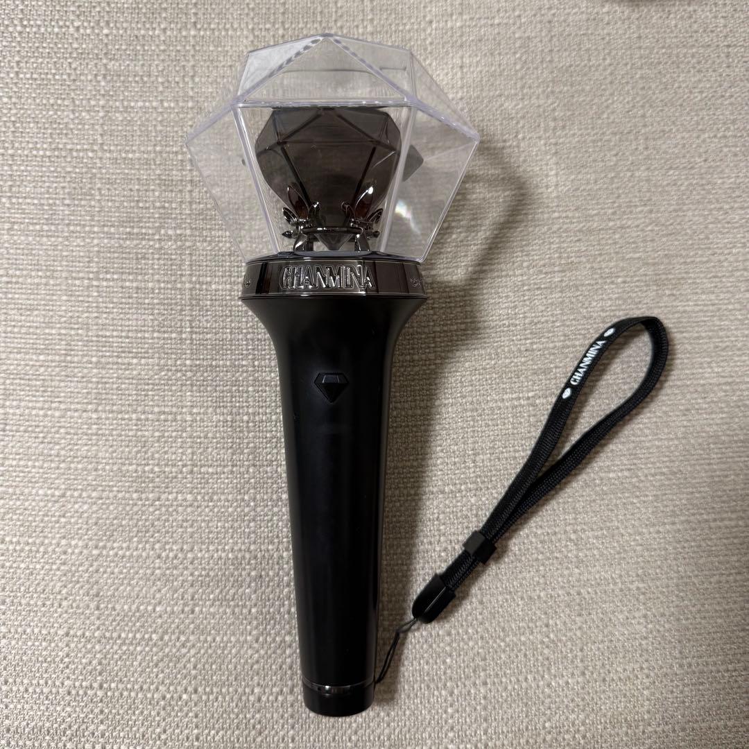 ちゃんみな ペンライト - メルカリ